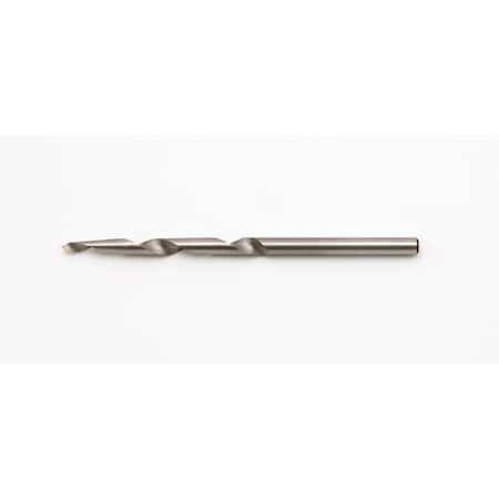 Woodowl Center Tapered Drill No 6 - 9/64" 00714