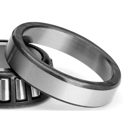 Koyo Tapered Roller, Cup, 3.8125inOD, 0.625inW 2101063170