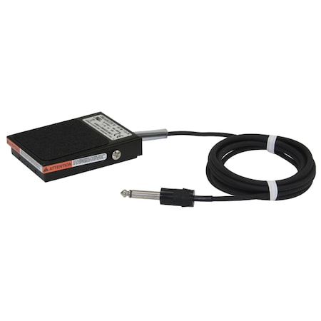 Linemaster Treadlite II T-91-PSNC