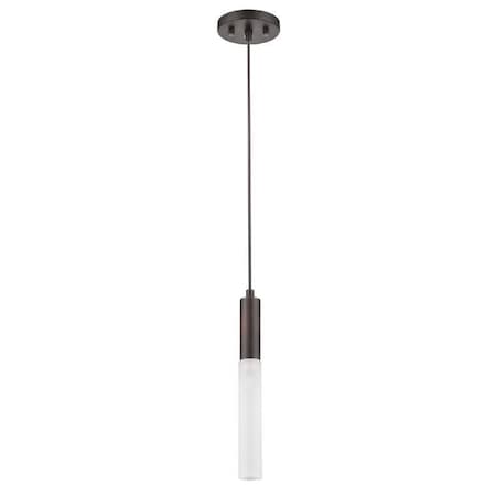 Acclaim Lighting Cavaletto 1-Light Pendant Antique Bronze TP3901-1