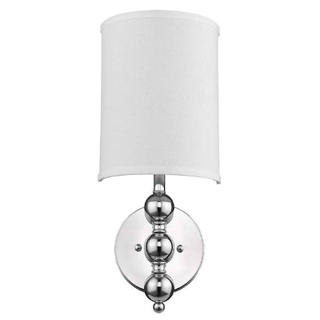 Acclaim Lighting St. Clare 1-Light Wall Sconce TW6358