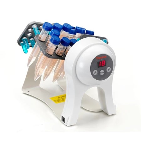 Thermo Fisher Scientific Variable Speed Tube Revolver, 10-40 Rpm,  88881001