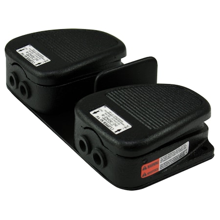 Linemaster Twin Valve TWIN 3C-30A2-S