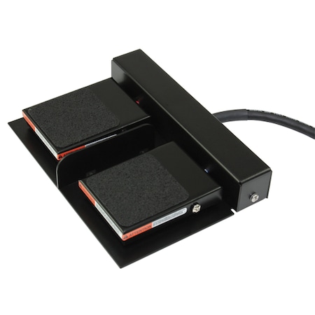 Linemaster Treadlite II TWIN T-91-SC48