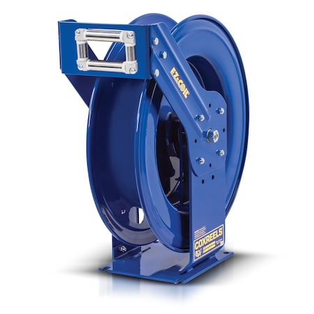 Coxreels Fuel Reel, Supreme Spring, 3/4"ID, 35 ft. EZ-TSHFL-535