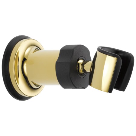 Delta Adjustable, Wall mnt for Handshower U4005-PB-PK
