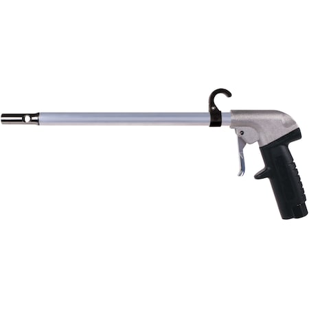 Guardair Ultra Xtra Thrust Air Gun Stl Nozzle, 72" U75XT072AS2