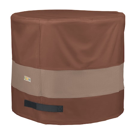Duck Covers Ultimate Patio Air Condtioner Cover, Ultimate, 32"x, 32"x32" UAC3430
