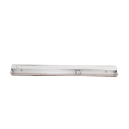 Acclaim Lighting Under Cabinet Light, White, 33" UC33WH