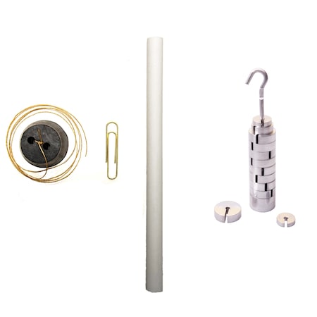 United Scientific Centripetal Force Kit UNCFKIT02