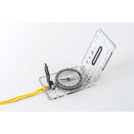 United Scientific Mapping Compass UNMCPS1