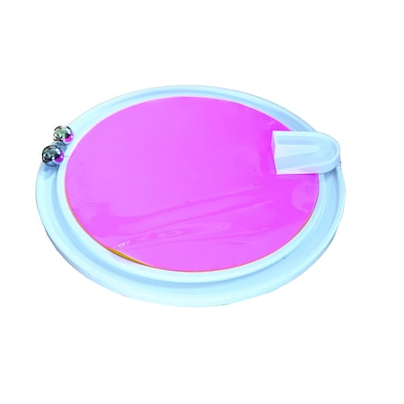 United Scientific Coriolis Effect Model UNCOEF001