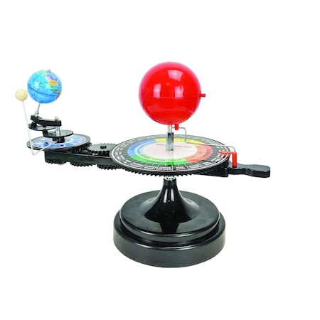 United Scientific Earth Sun Planetarium UNSLSY02
