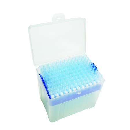 United Scientific Universal Low Retention PiPETte T, PK960 UNUFT01250UL-LR
