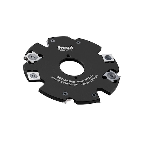 Diablo Groovers UP171-IC