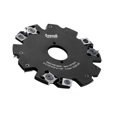 Diablo Groovers UP176-IC