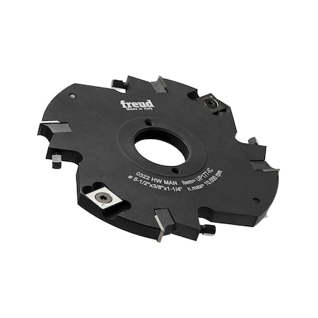 Diablo Groovers UP177-IC