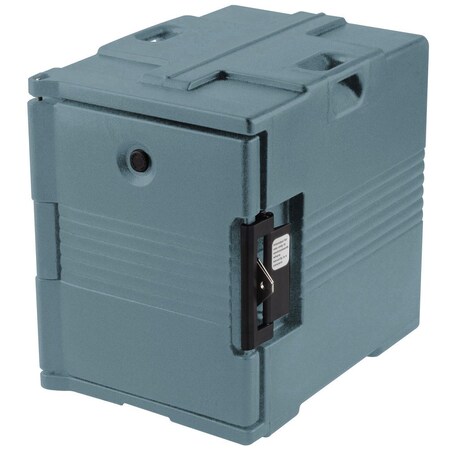 Cambro Camcarrier Upc 4, 4" Sp, Sltbl UPC400SP401