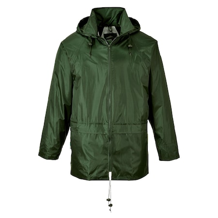Portwest Classic Rain Jacket, XXXL US440