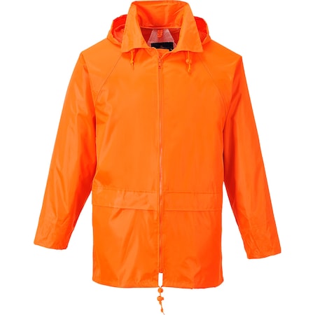 Portwest Classic Rain Jacket, XXXL US440