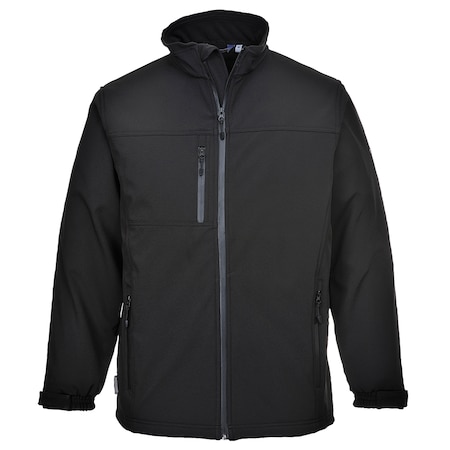 Portwest Softshell Jacket, XXXL UTK50