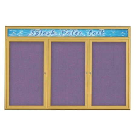 United Visual Products