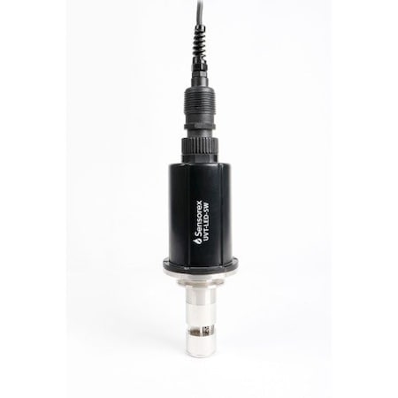 Sensorex UVT-LED-SW Online UV Transmittance Monitor UVT-LED-SW