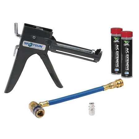 U-View Ultraviolet Systems Injection System, Extendye Spotgun Jr 331500A