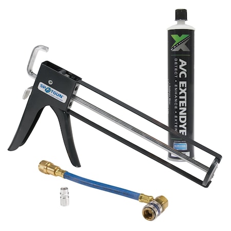 U-View Ultraviolet Systems UV Dye Injection System 471500A