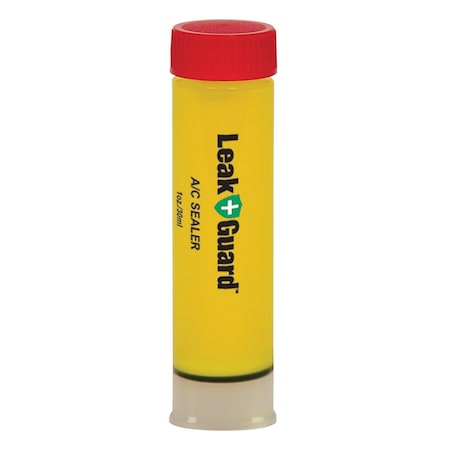 U-View Ultraviolet Systems Leakguard Cartridge, 1 oz. 480301