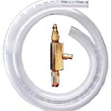 U-View Ultraviolet Systems Venturie and Hose 550510