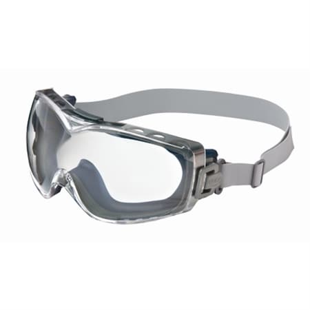 Uvex Stealth Otg Goggles W/ Hydroshield Coating UVXS3970HS