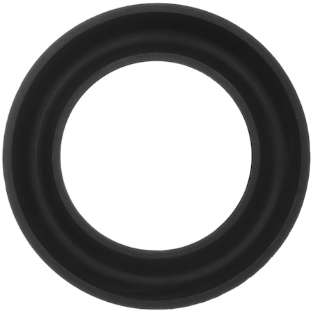 Usa Industrials Buna-N U-Cup Seal-7/8" ID x 1-1/8, PK5 ZUSANU8404-0087