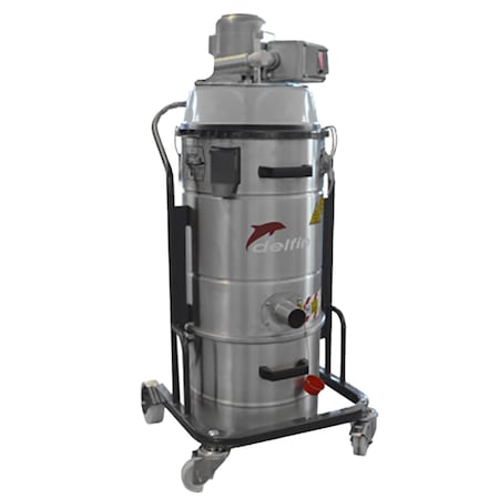 Delfin Industrial Industrial Certified Explosion Proof Ind MISTRAL 201 D1