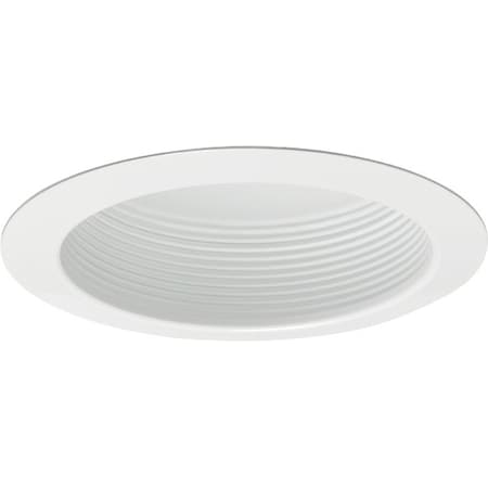 Juno Lighting V2015 5-in. Fully Enclosed Downlight Baf V2015 WWH