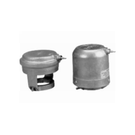 Johnson Controls Pneumatic Actuator V-3000-1