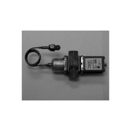Johnson Controls Water Reg Valve, Comercial, 100/300 psi V46AA-56C