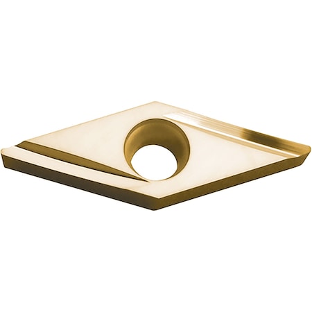 Kyocera Turning Insert, Diamond, VBET 2205MRY PV VBET2205MRYPV710