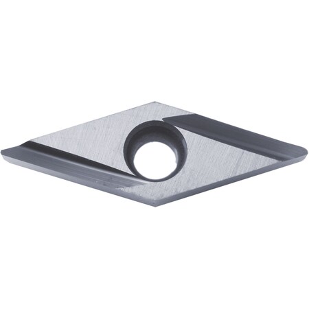 Kyocera Turning Insert, Diamond, VBET 2202MRY PR VBET2202MRYPR1535