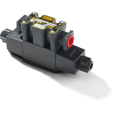 Enerpac Hydraulic Directional Valve VET11