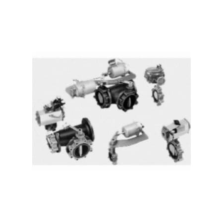 Johnson Controls Stem Seal And Packing Kit VF-025-604