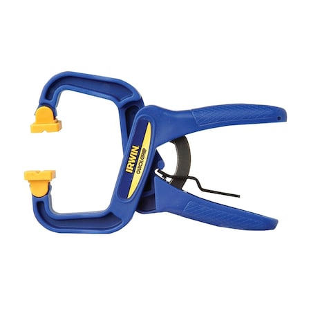Irwin Quick Grip Handi-Clamp, 1-1/2" 59100CD