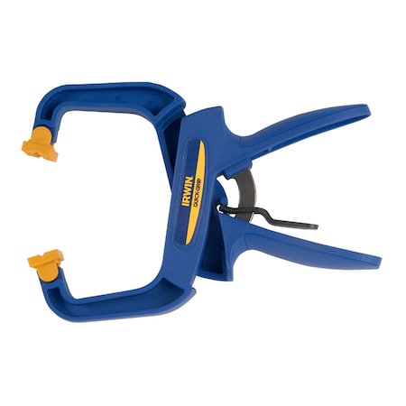 Irwin Quick Grip Handi-Clamp, 4" VGP59400CD