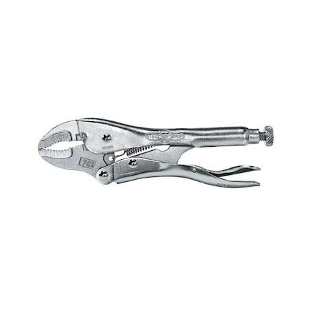 Irwin 7 in Locking Plier 4935578