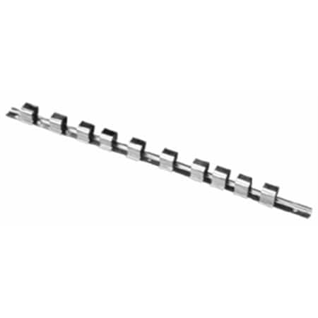 Vim Tools Socket Holder Rail 10 Cli, 3/4" VIMV424