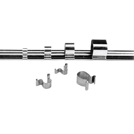 Vim Tools Socket Rack W/ 10-1/4" Studs, 1/4" VIMV520