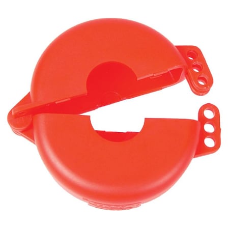 Nmc Valve Lockout 1 - 2-1/2 VL02R