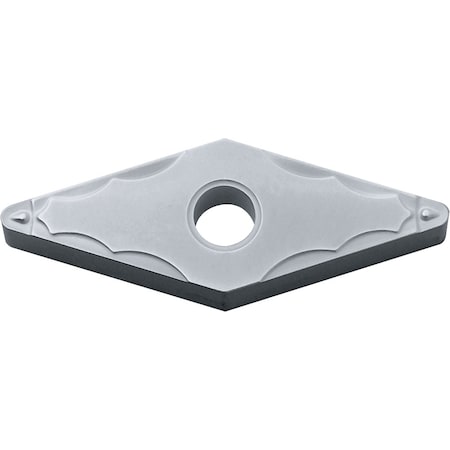 Kyocera Turning Insert, Diamond, VNMG 3305GP TN6 VNMG3305GPTN620