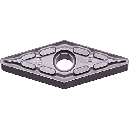 Kyocera Turning Insert, Diamond, VNMG 331MQ PR15 VNMG331MQPR1535