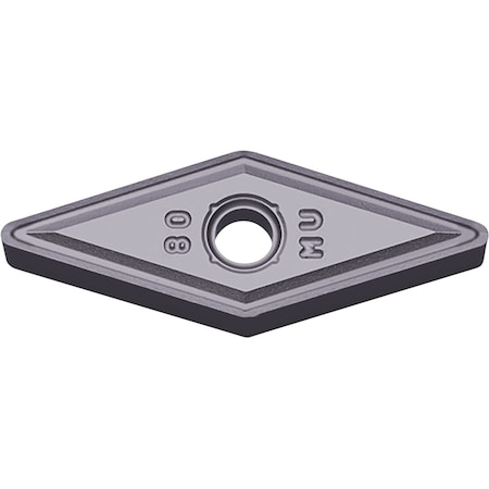 Kyocera Turning Insert, Diamond, VNMG 332MU PR15 VNMG332MUPR1535